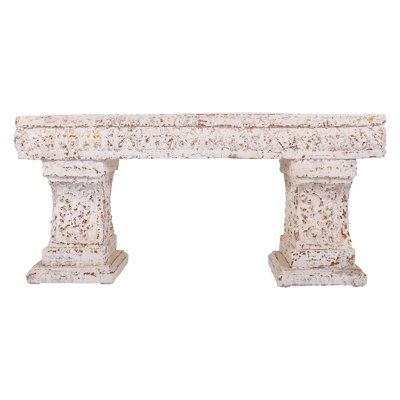 Ghent Wood Pedestal Plant Stand
