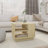 Glass End Table with Storage-147884976-172768079