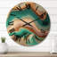 Horloge murale Zellmer-891455853