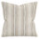 Hoyt Square Pillow Cover & Insert