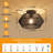 Tamoa Semi Flush Mount-934720408-878339081