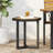 NAHANNI SIDE TABLE