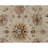 Hand Knotted Wool Indoor Rug