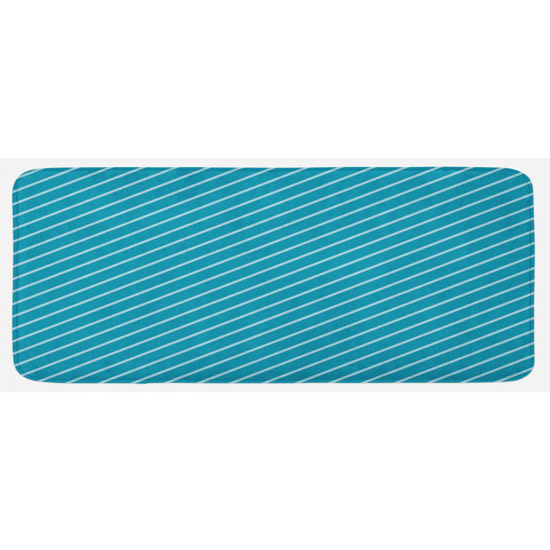 Tapis de cuisine