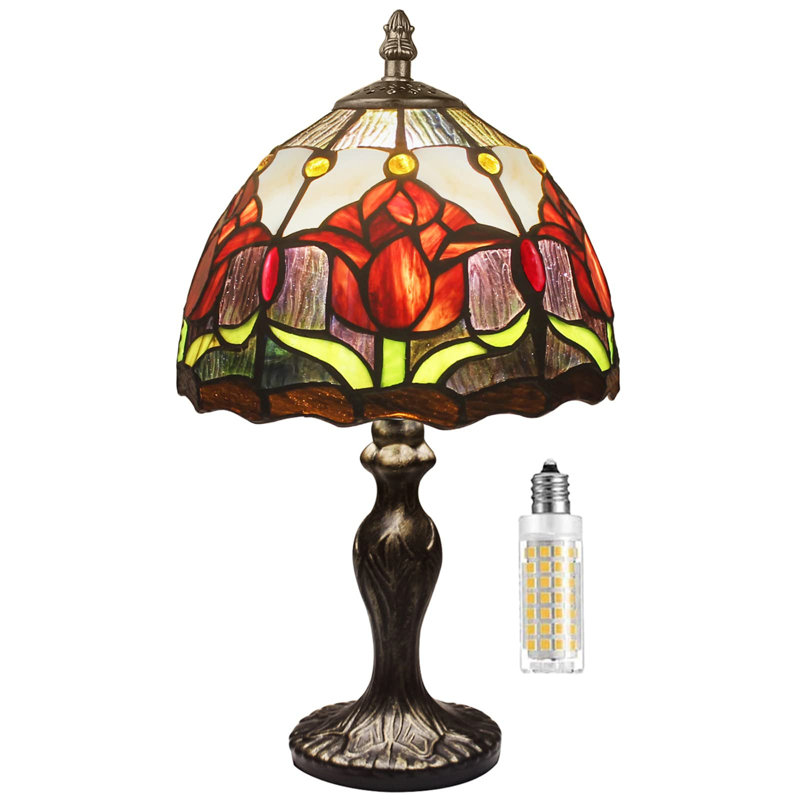 Puleo Metal Table Lamp