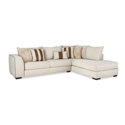 Canapé modulaire Nashonda