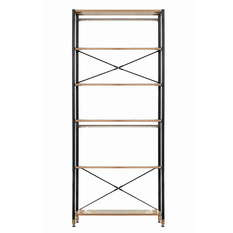 Trumpeters 85cm Adjustable Clothing Rack