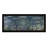 Waterlilies: Reflections, 1914-18 P by Claude Monet - Floater Frame Painting on Canvas-242051747-197886934