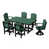 Turf Green/Black is out of stock