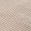 Carmel Modern Geometric Beige Area Rug-115175875