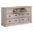 Friddle Eden 7 Drawer 67.75 Cm W Combo Dresser