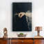Impression sur toile encadrée-1509093737