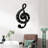Decorative Wall Clock