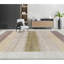 Gabbeh Wool Striped Area Rug