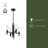 Torres 4 - Light Modern Linear Chandelier-77452330