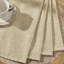 Paire de rideaux semi-transparents avec œillets Draycott-660994425-614272002