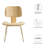 Molded Dining Chair-113181226
