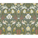Yuki Osada Wallpaper Double Roll by Soicher Marin Studio