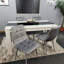 Daylann 4 - Person Dining Set-1421564936