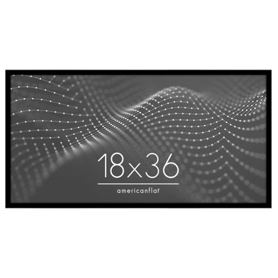 Poster Frame - Perfect for Photos and Artwork