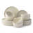 JoyJolt Mesa 18pc Stoneware Dinnerware Set-102751510