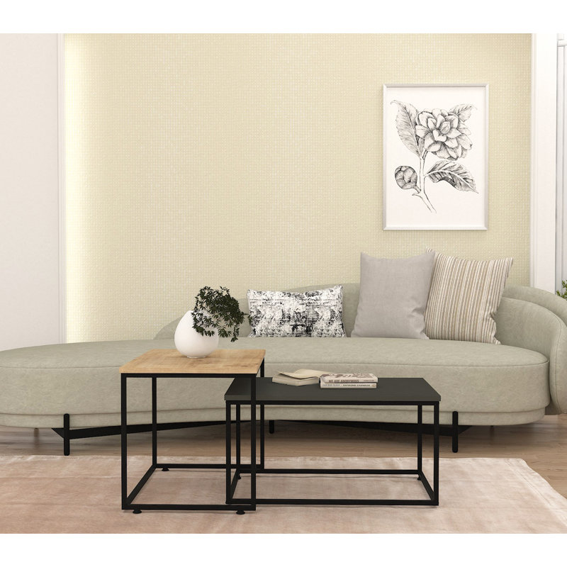 Table basse Jesaiah
