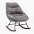 Velours gris est en rupture de stock
