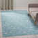 Dominica Hand Woven Performance Geometric Rug