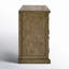 Kinston 74" Wide Solid Wood Sideboard-1509129629