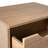 Jaqualine 1-Drawer Nightstand with Storage Cubby-65282567