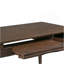 Harper - Bureau - Brun noyer-787756076