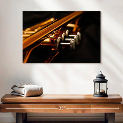 Abarca Trumpet Valves