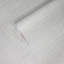 Papier peint uni gris en vinyle