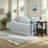 Comfortable 6-piece Bedding Sets, Cotton Material, Reversible Design For Modern Home