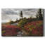 Toile tendue Highland-665561877