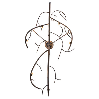 Demisire 8 - Light Chandelier