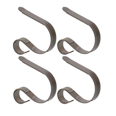 Mantleclip Jr Stocking Holder