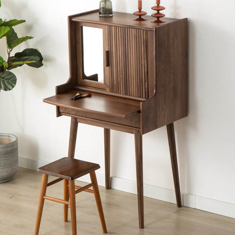 Coiffeuse Nordic
