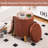 Ozite Velvet Ottoman-144351604