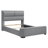 Demicah Upholstered Standard Bed-87386256-90047065