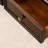 Solid Golden Rosewood Coffee Table-1471766343