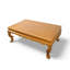 Kang Solid Wood Coffee Table