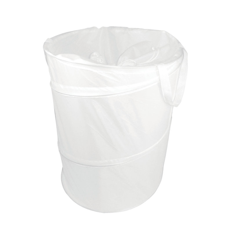 Cabinet Laundry Hamper