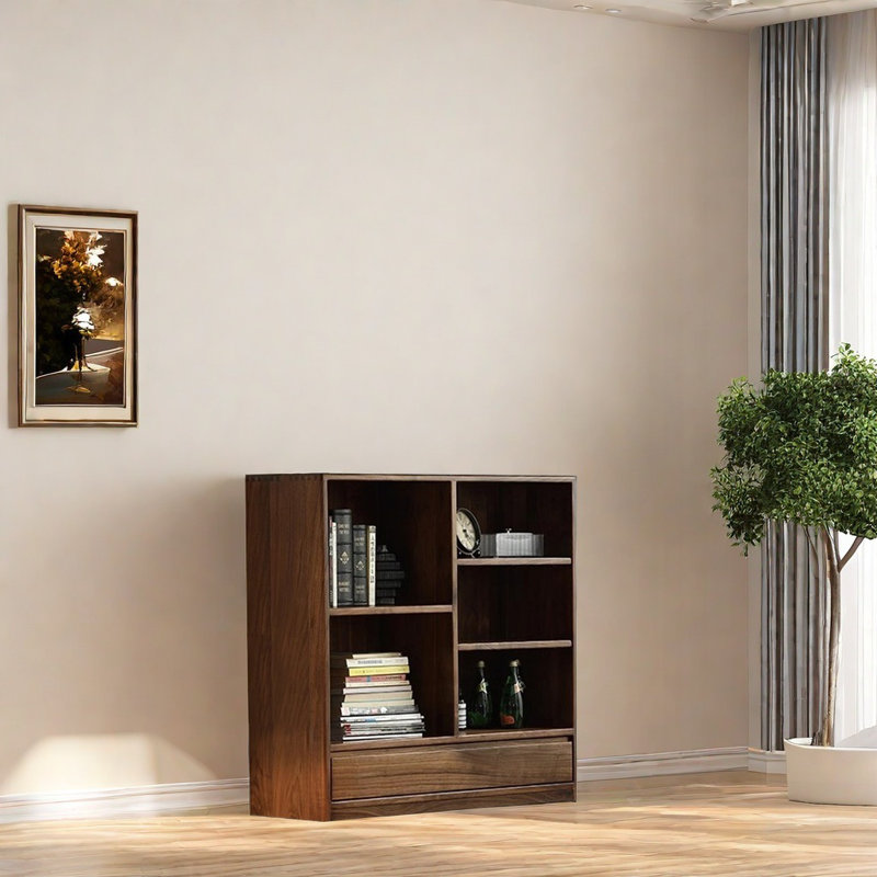 Armoire d'appoint moderne, simple et élégante