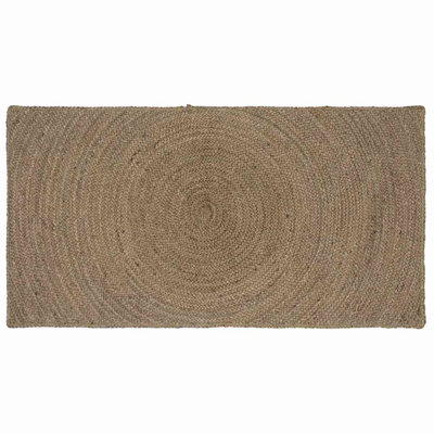 Solid Colour Standard Area Rug