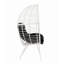 Chaise longue en tissu et osier-994990102-994990100