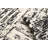 Sienna Black Rug 6'1" x 9'0"