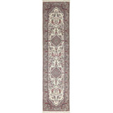 Sarouk One-of-a-Kind 2'6" X 10' Area Rug