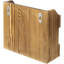 Porte-revues Rustic