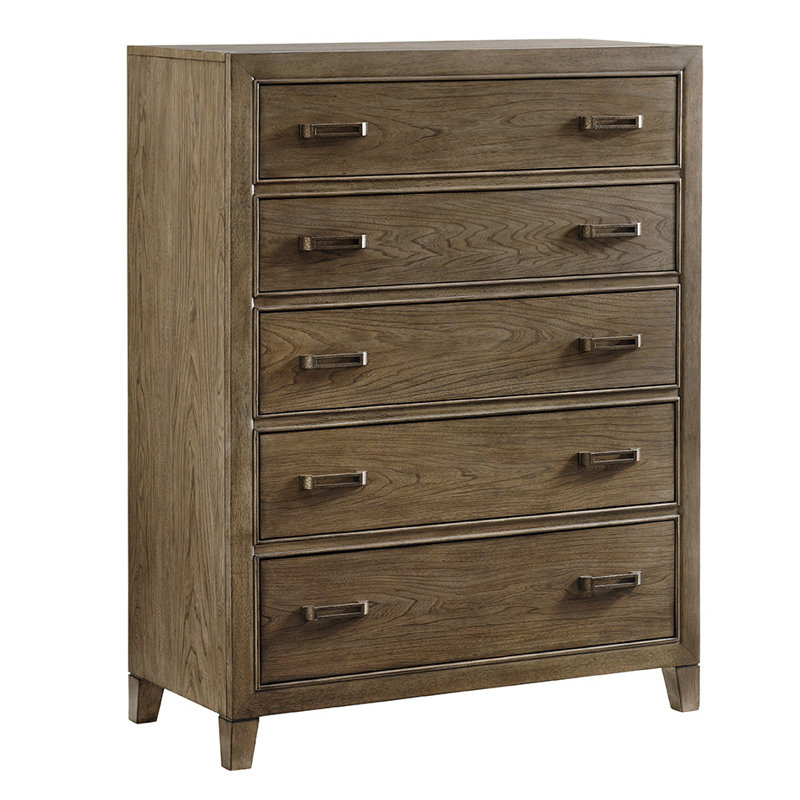 Commode à tiroirs Cypress Point Brookdale